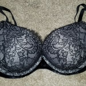 36D Very Sexy by Victorias Secret Pushup Bra